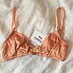 Studio PIA Bella Bralette NWT